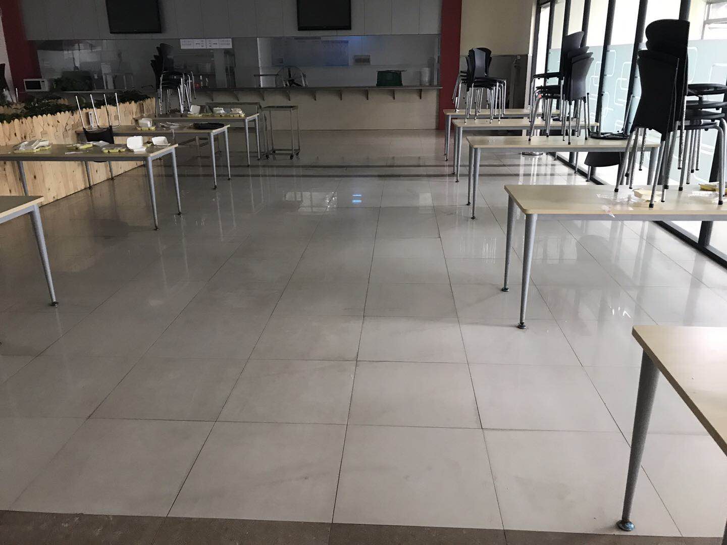 瓷磚地面防滑處理