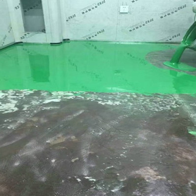 環氧地坪漆 環氧地坪漆