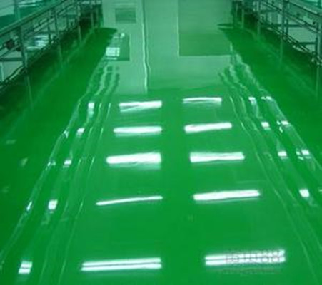 防靜電地坪 防靜電地坪