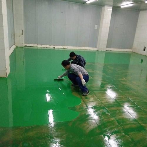 舊地坪翻新 舊地坪翻新