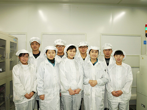 大電流團(tuán)隊(duì)