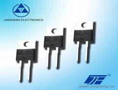 SC1517 碳化硅肖特基二極管