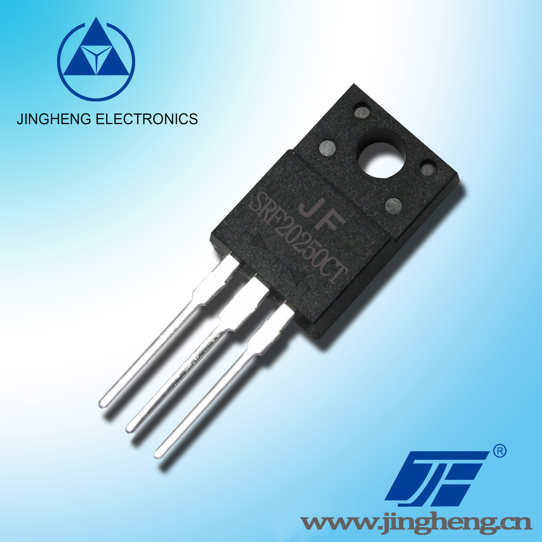 SRF20250CT 高反壓肖特基已經(jīng)可以穩(wěn)定供貨