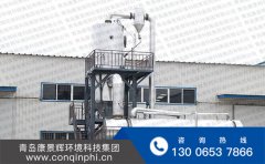 MVR蒸發(fā)器，為什么都說(shuō)好！