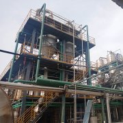 硫酸鉀蒸發(fā)器怎么選型？